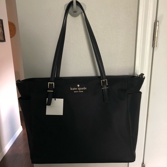 watson lane betheny baby bag